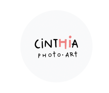 Logo de Fotógrafo de Aniversário infantil, Cinthia Youphoto, Sorocaba, Votorantim, Salto